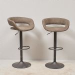 1622 8038 BAR STOOLS